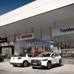 Toyolex Imbiribeira PE